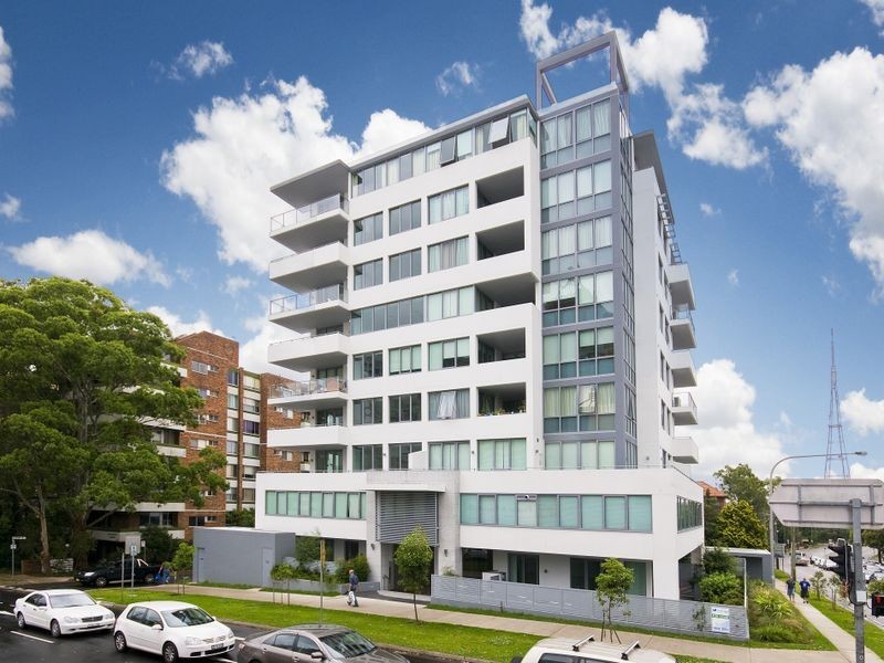 30/755 Pacific Highway, Chatswood NSW 2067