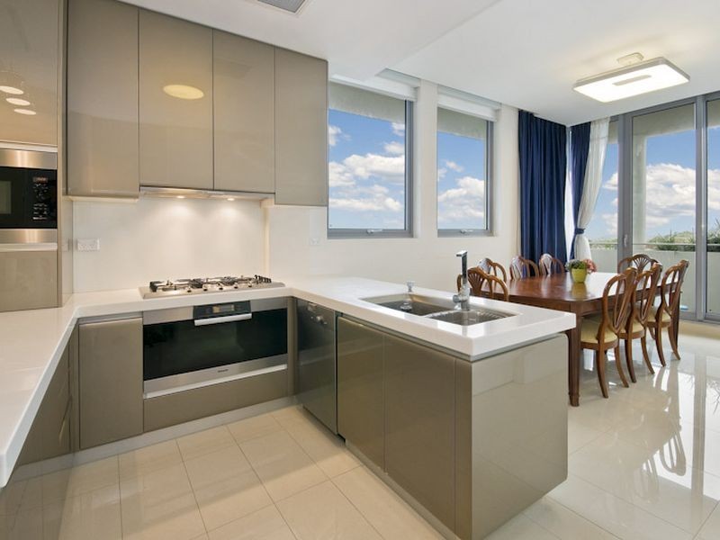 30/755 Pacific Highway, Chatswood NSW 2067