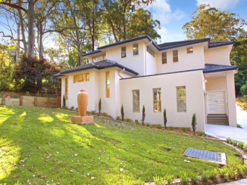 2 Denman Street, Turramurra NSW 2074