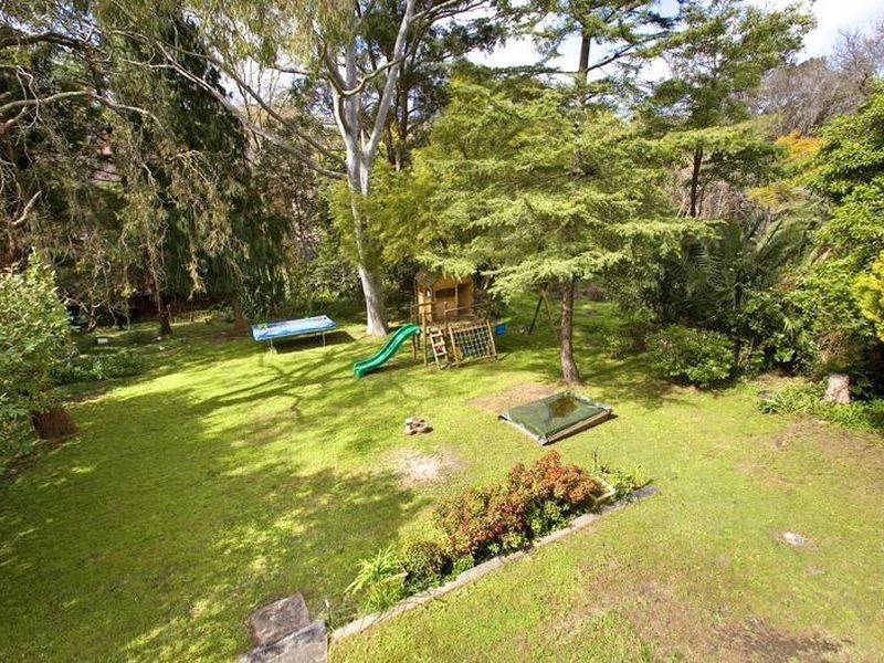 12 Shirley Road, Roseville NSW 2069