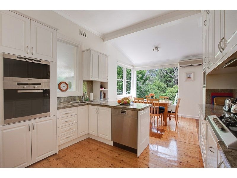12 Shirley Road, Roseville NSW 2069