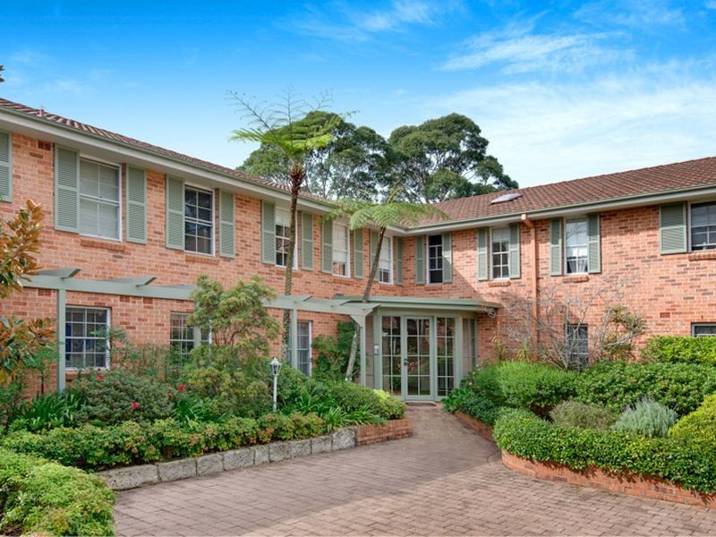 3/403 Pacific Highway, Lindfield NSW 2070