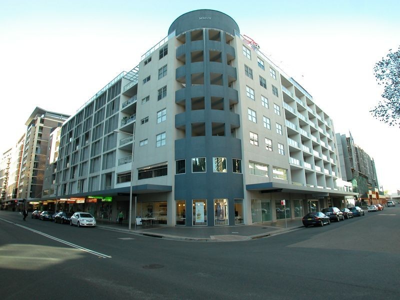 303/22 Charles Street, Parramatta NSW 2150