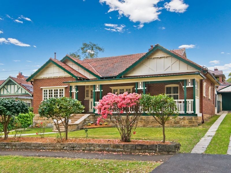 12 Wolseley Road, Lindfield NSW 2070