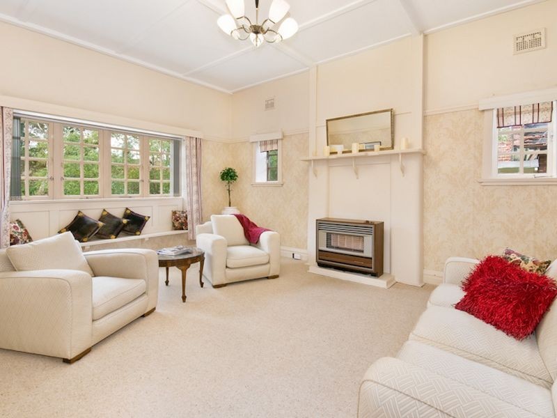 12 Wolseley Road, Lindfield NSW 2070