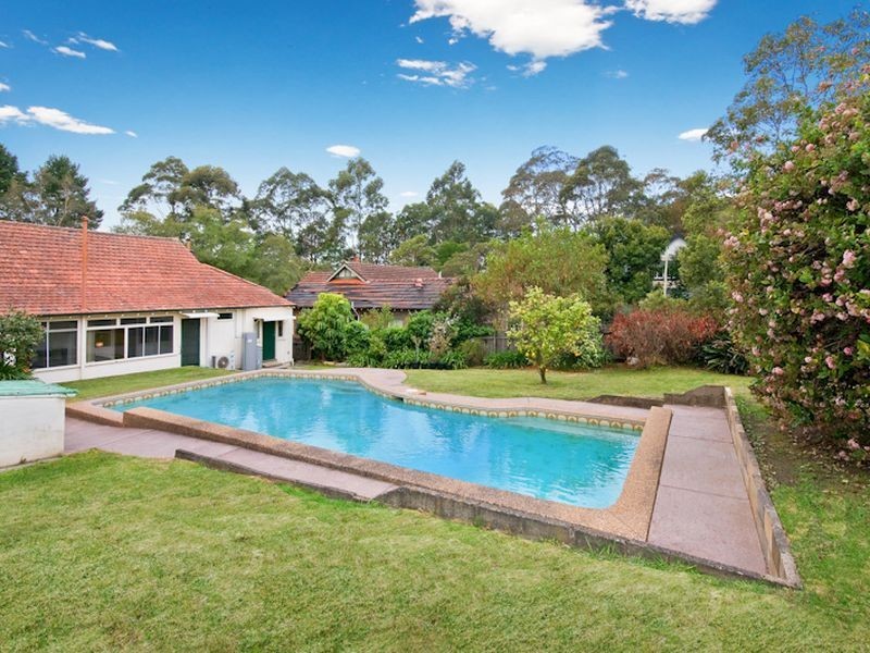 12 Wolseley Road, Lindfield NSW 2070