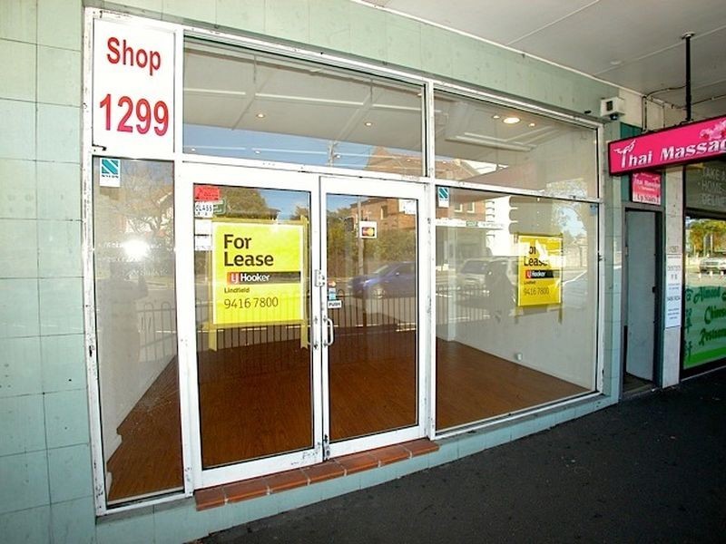 1299 Pacific Highway, Turramurra NSW 2074