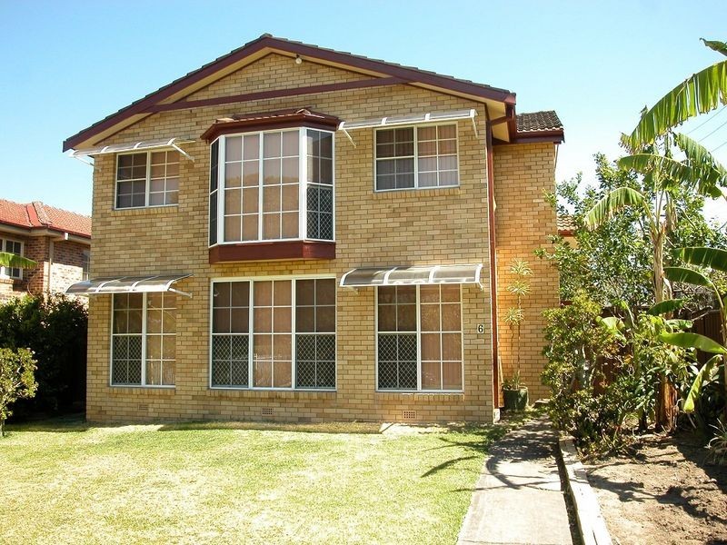 6 Nelson Road, Lindfield NSW 2070