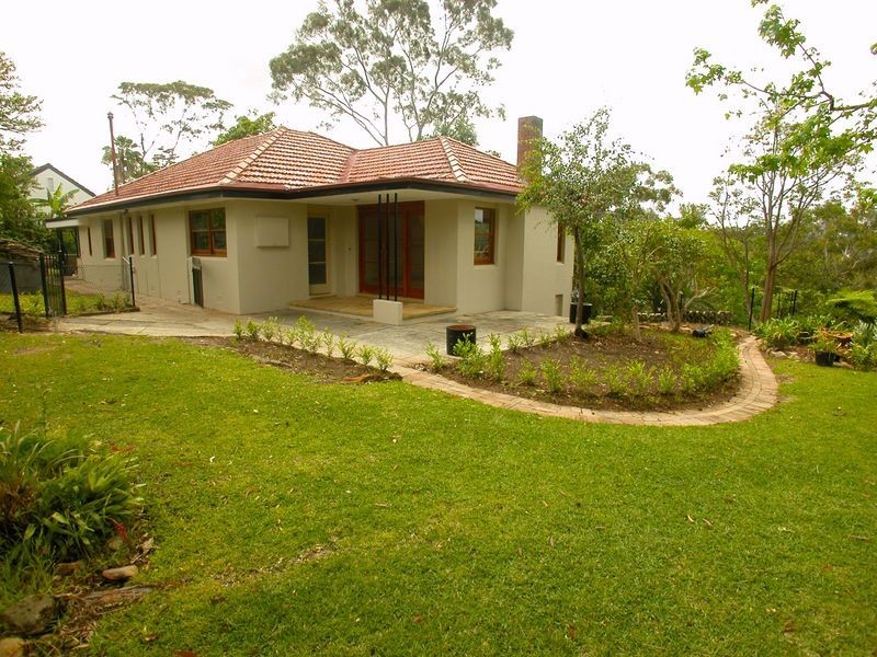 20a Ivey Street, Lindfield NSW 2070