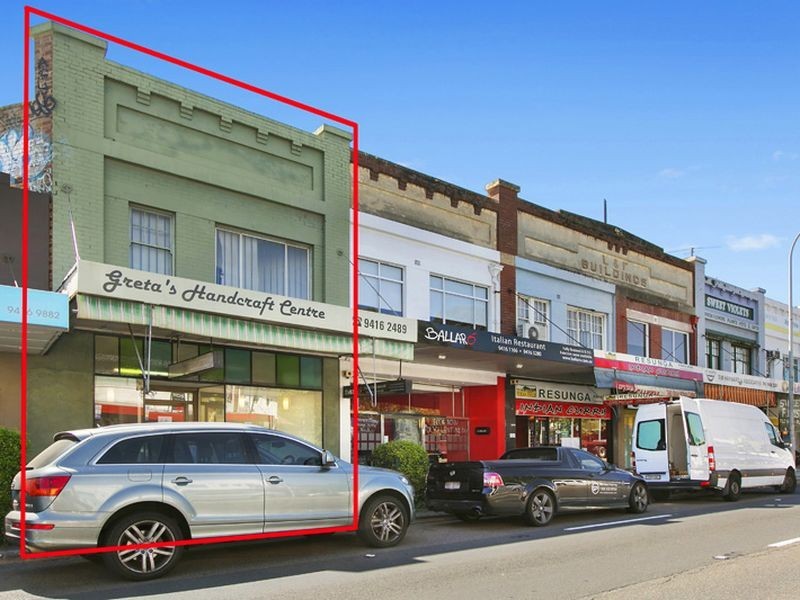 321 Pacific Highway, Lindfield NSW 2070