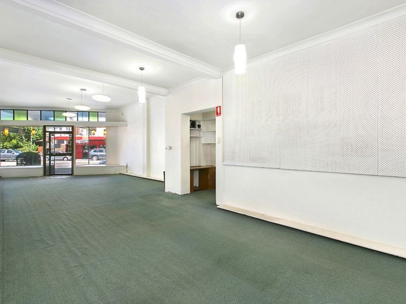 321 Pacific Highway, Lindfield NSW 2070
