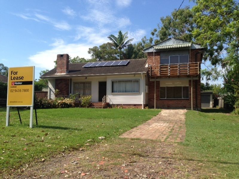 26 Boronga Avenue, West Pymble NSW 2073