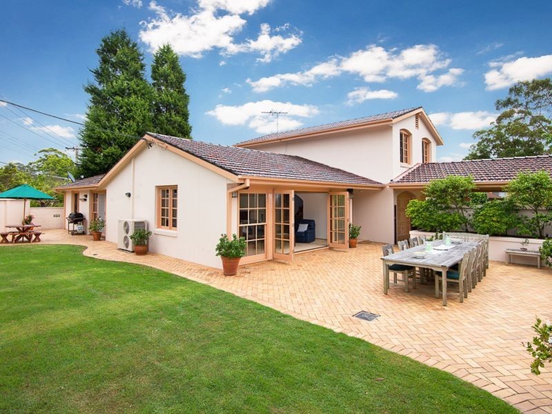 1 Camira Close, Belrose NSW 2085