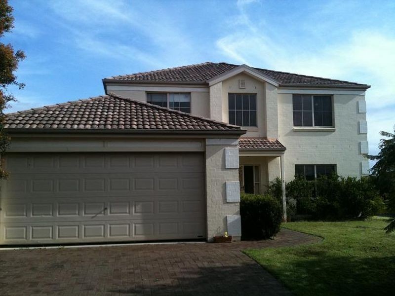 2 Melinda Close, Beaumont Hills NSW 2155