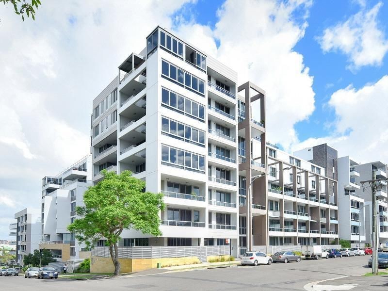 539/2 Marquet Street, Rhodes NSW 2138