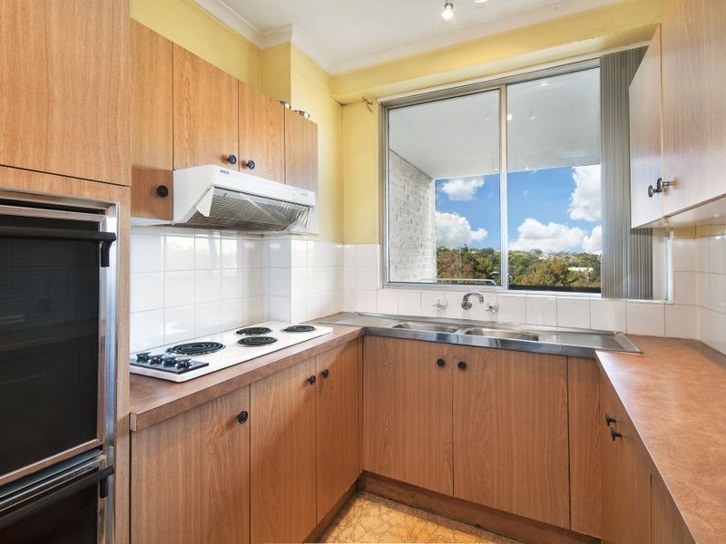 91/2 Artarmon Road, Willoughby NSW 2068