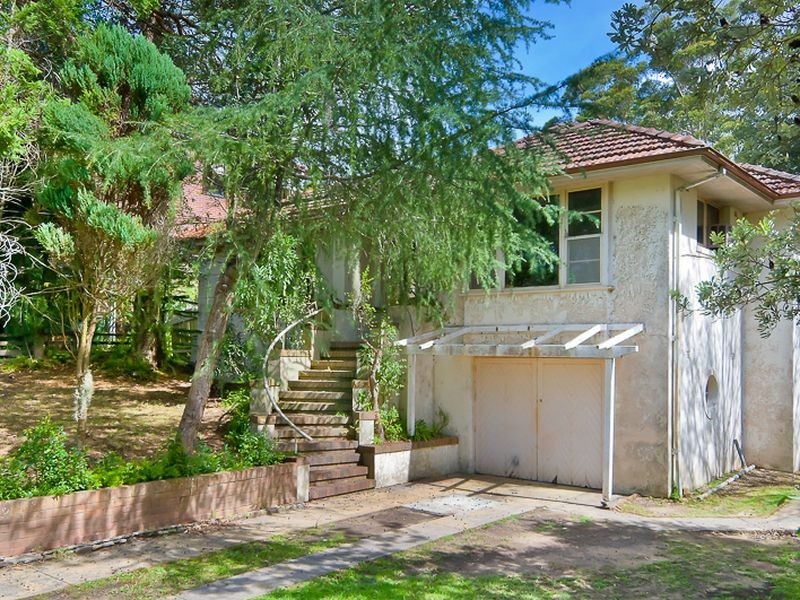 72 Stanhope Road, Killara NSW 2071