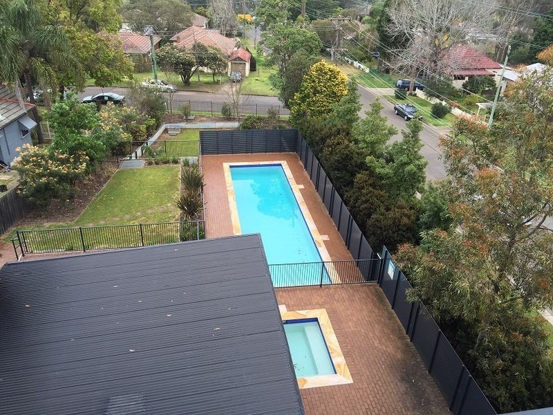 1-3 Boundary Road, Carlingford NSW 2118