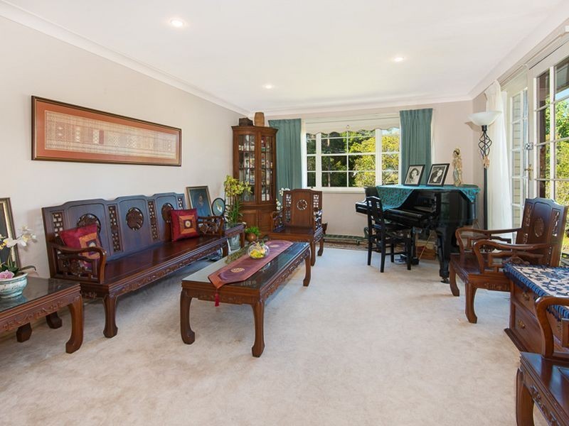 5 Jindalee Place, Killara NSW 2071