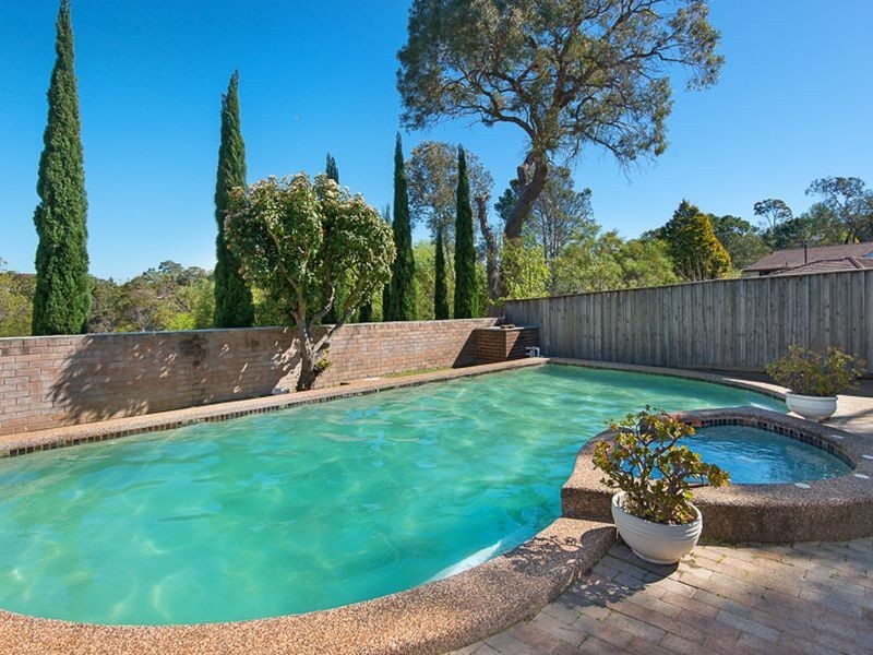 5 Jindalee Place, Killara NSW 2071