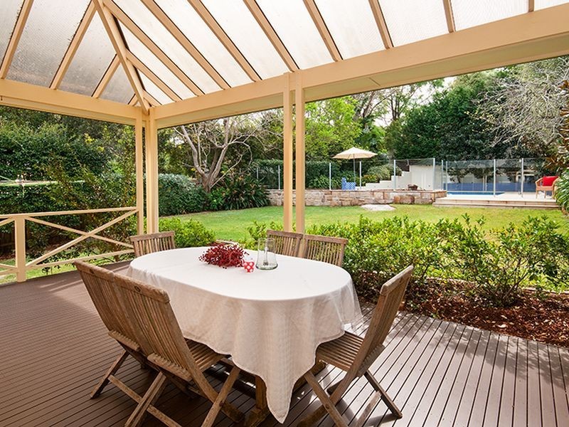 12 Carnarvon Road, Roseville NSW 2069