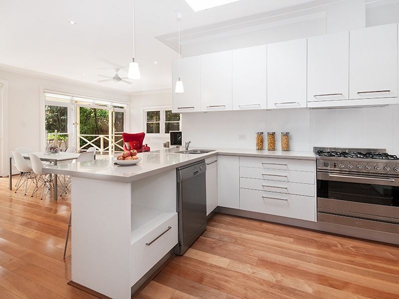 12 Carnarvon Road, Roseville NSW 2069