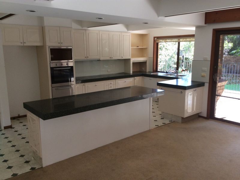 50a Carnarvon Road, Roseville NSW 2069