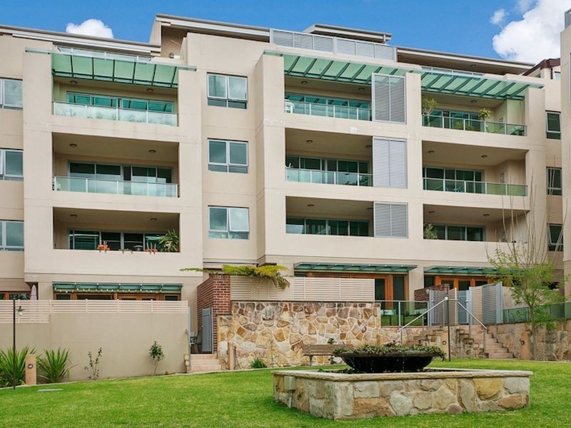 1/8 Kochia Lane, Lindfield NSW 2070