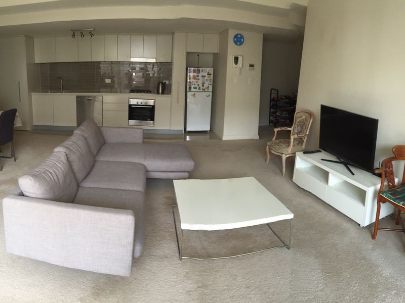 212/657 Pacific Highway/entrance from, Killara NSW 2071