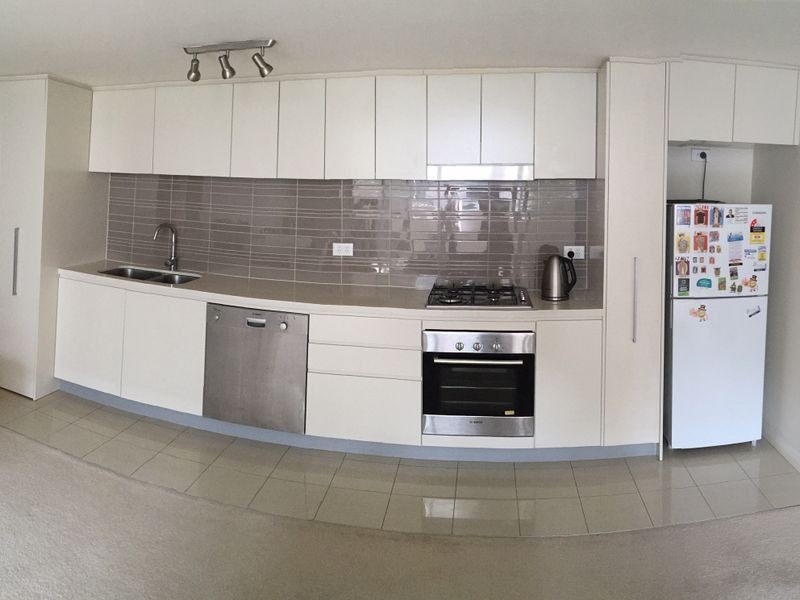 212/657 Pacific Highway/entrance from, Killara NSW 2071