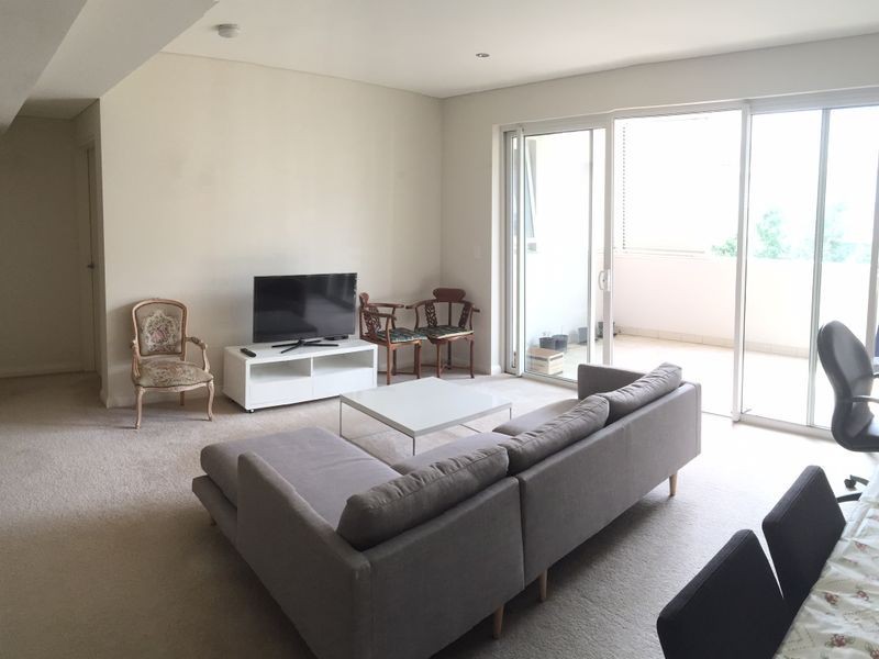 212/657 Pacific Highway/entrance from, Killara NSW 2071