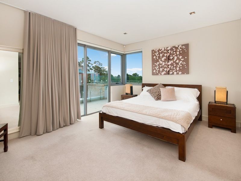 402/7 Bruce Avenue, Killara NSW 2071