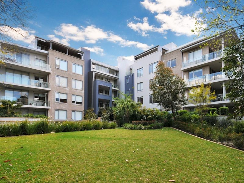 402/7 Bruce Avenue, Killara NSW 2071