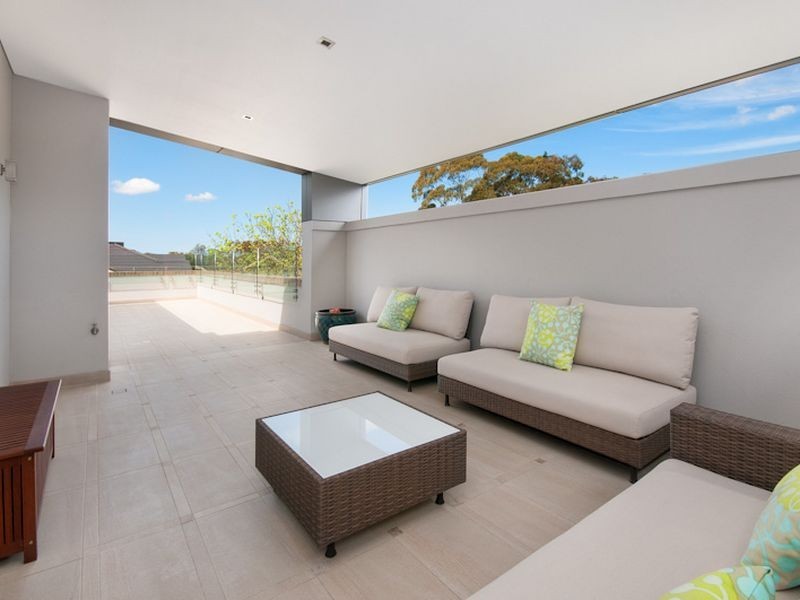 402/7 Bruce Avenue, Killara NSW 2071