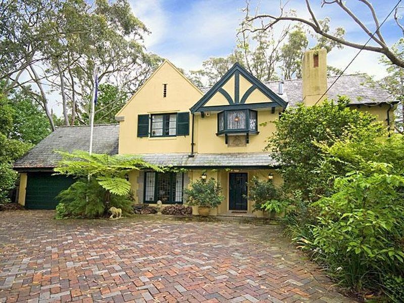 136 Mona Vale Road, Pymble NSW 2073
