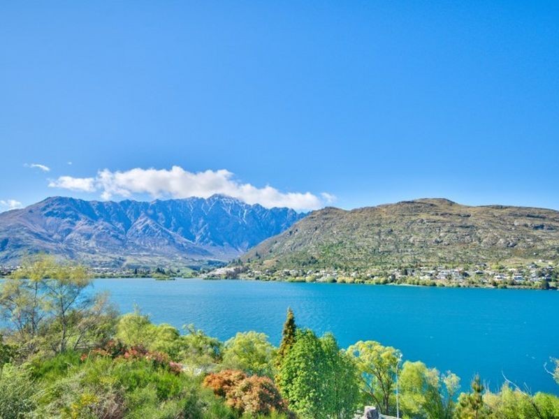 20 Frankton Road, Queenstown SA 5014