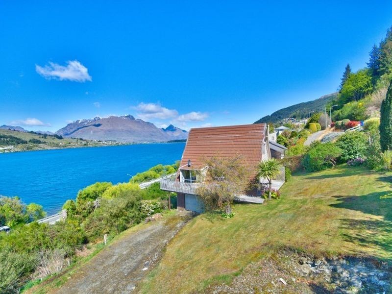 20 Frankton Road, Queenstown SA 5014