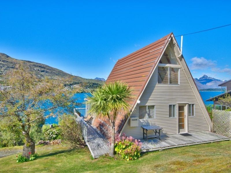 20 Frankton Road, Queenstown SA 5014