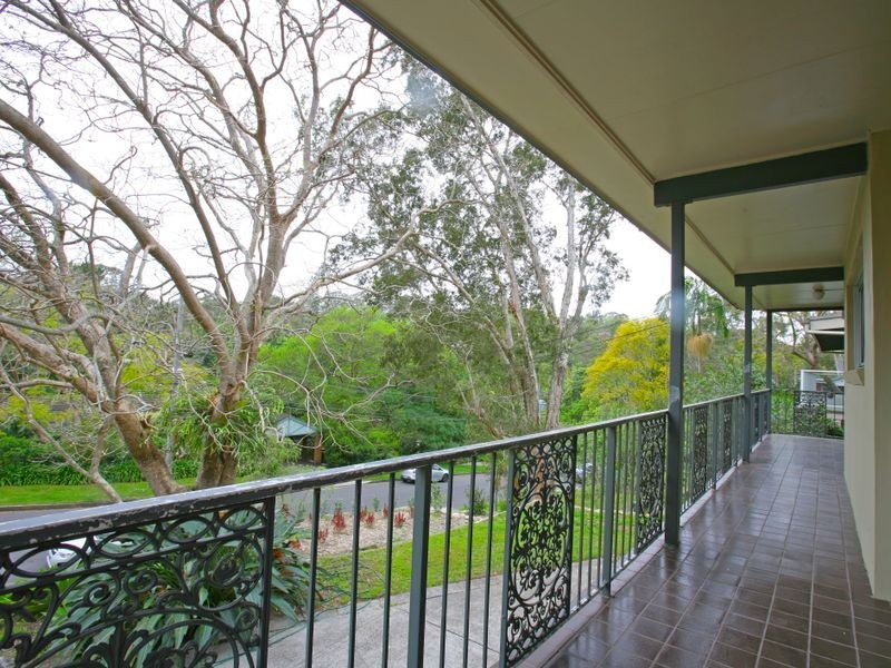 9 Cocupara Street, Lindfield NSW 2070