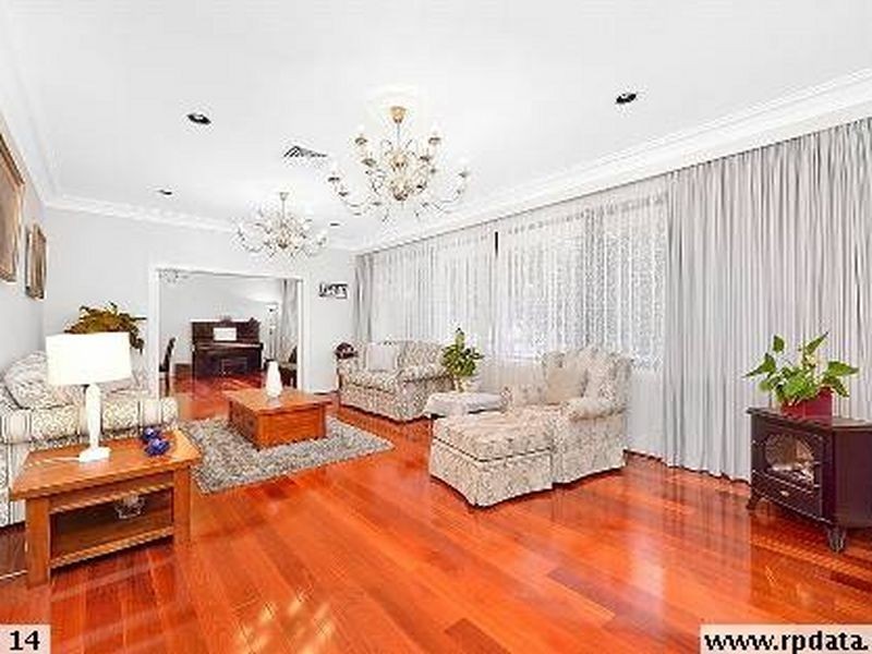 31 Stanhope Road, Killara NSW 2071