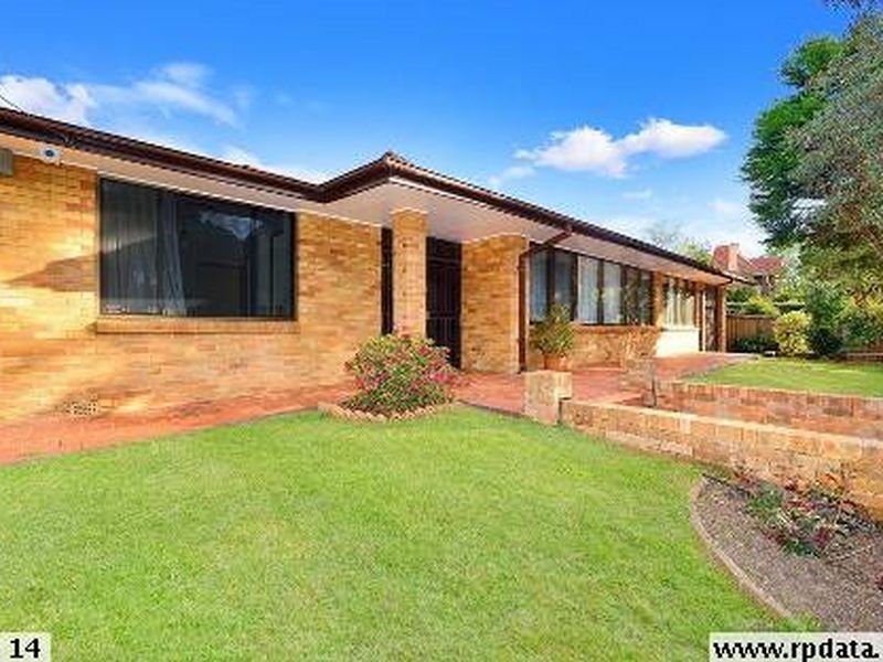 31 Stanhope Road, Killara NSW 2071