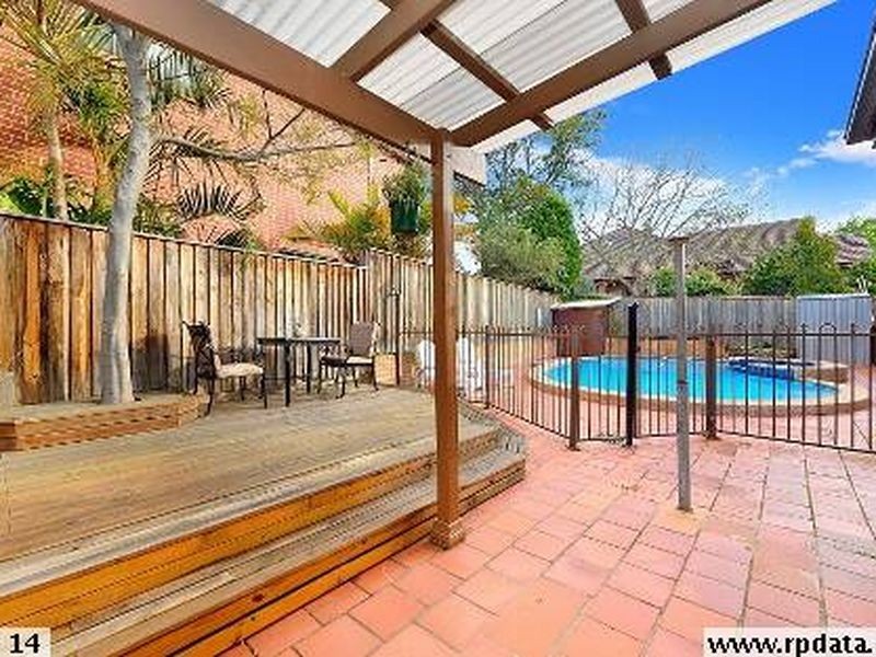 31 Stanhope Road, Killara NSW 2071