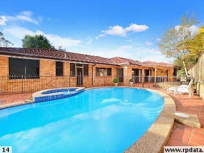 31 Stanhope Road, Killara NSW 2071