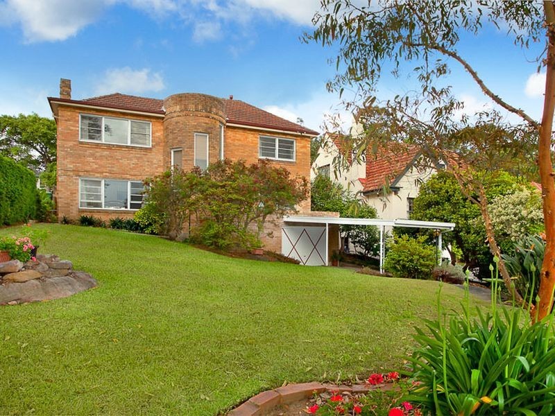 19 Polding Road, Lindfield NSW 2070