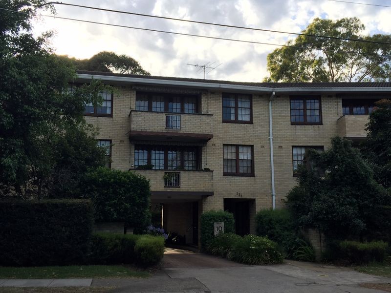 10/234 Pacific Highway, Lindfield NSW 2070
