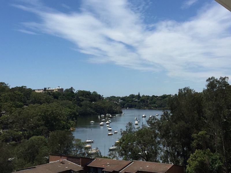 203/312 Burns Bay Road, Lane Cove NSW 2066