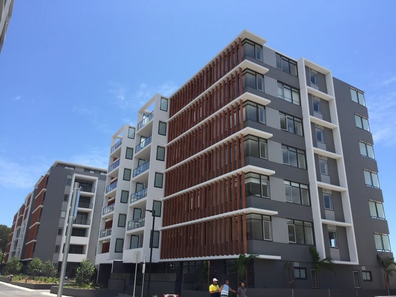 203/312 Burns Bay Road, Lane Cove NSW 2066