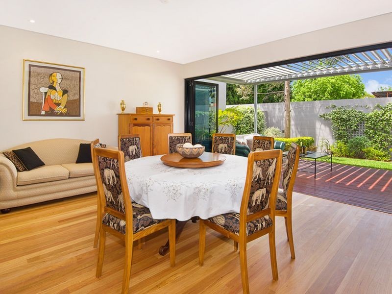 House C/10 Fry Street, Chatswood NSW 2067