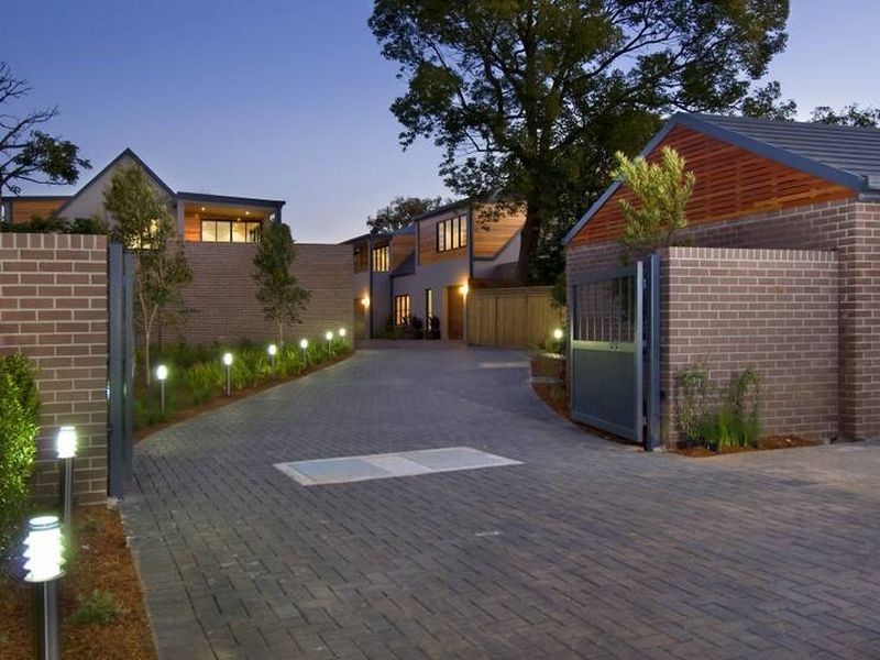 House C/10 Fry Street, Chatswood NSW 2067