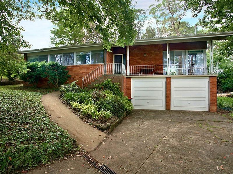 3 Wallis Place, St Ives NSW 2075